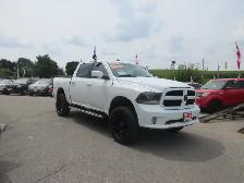 2016 Ram 1500 Sport