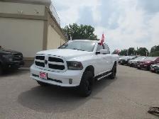 2016 Ram 1500 Sport - Photo 3