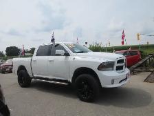 2016 Ram 1500 Sport - Photo 4