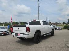 2016 Ram 1500 Sport - Photo 5