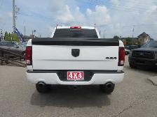 2016 Ram 1500 Sport - Photo 6