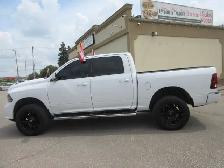 2016 Ram 1500 Sport - Photo 7
