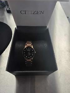 citizen watch