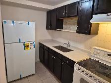 – Grand logement lumineux à Villeray (Rue Fabre, près du métro )