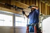 Garage Door Chamberlain 3/4 HP Chain Drive Smart Garage Door Ope - Photo 4