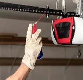Garage Door Chamberlain 3/4 HP Chain Drive Smart Garage Door Ope - Photo 7
