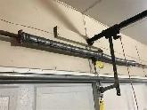 Garage Door Chamberlain 3/4 HP Chain Drive Smart Garage Door Ope - Photo 8
