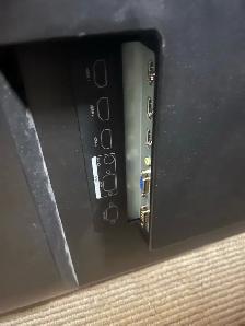 NEC 55" Digital Signage Display E552(L55OUQ) - Photo 3