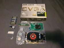 GRAPHIC CARDS   COMPUTER COMPONENTS!