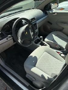 Chevrolet Cobalt 2010 - Photo 2