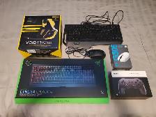 COMPUTER ACCESSORIES!