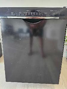 Bosch Diswasher