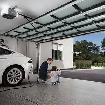 Barrie new garage doors – installation & replacement