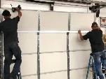 Barrie new garage doors – installation & replacement - Photo 4