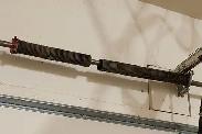 Barrie new garage doors – installation & replacement - Photo 5