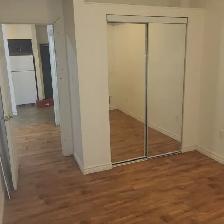1 bedroom apartment for rent Downtown St Catharines