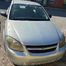Cobalt  Chevrolet 2010