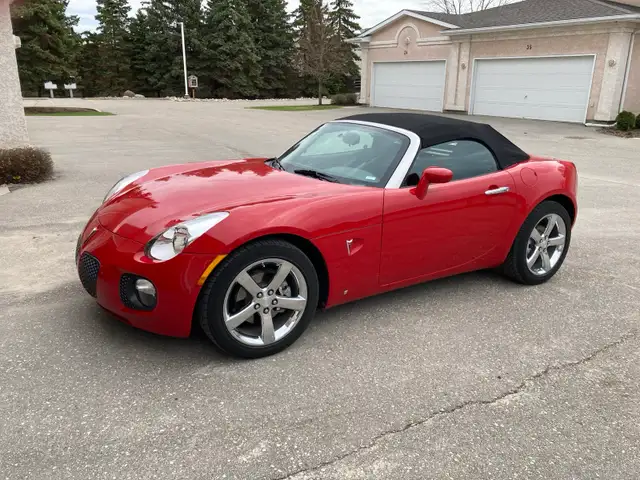A Classic - soon to be a Collector Car