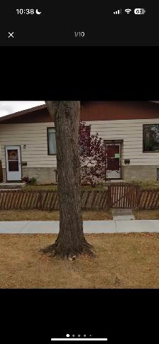 duplex for rent