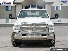 2014 RAM 3500 Chassis ST/SLT/Laramie 2014 Ram 3500 Crew Cab 4... - Photo 2