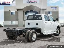 2014 RAM 3500 Chassis ST/SLT/Laramie 2014 Ram 3500 Crew Cab 4... - Photo 3