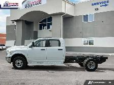 2014 RAM 3500 Chassis ST/SLT/Laramie 2014 Ram 3500 Crew Cab 4... - Photo 4