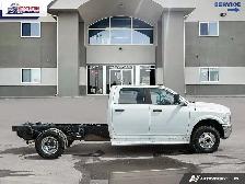 2014 RAM 3500 Chassis ST/SLT/Laramie 2014 Ram 3500 Crew Cab 4... - Photo 5