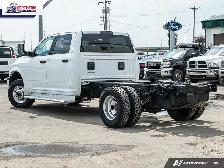 2014 RAM 3500 Chassis ST/SLT/Laramie 2014 Ram 3500 Crew Cab 4... - Photo 6