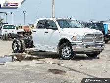 2014 RAM 3500 Chassis ST/SLT/Laramie 2014 Ram 3500 Crew Cab 4... - Photo 7