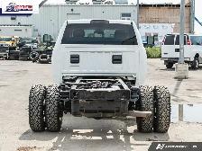 2014 RAM 3500 Chassis ST/SLT/Laramie 2014 Ram 3500 Crew Cab 4... - Photo 8