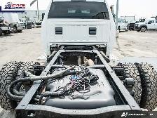 2014 RAM 3500 Chassis ST/SLT/Laramie 2014 Ram 3500 Crew Cab 4... - Photo 9