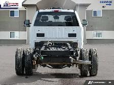 2021 Ford F-550 Chassis 2021 Ford F-550 XLT Crew Cab 4x4 Cab... - Photo 5