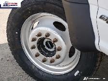 2021 Ford F-550 Chassis 2021 Ford F-550 XLT Crew Cab 4x4 Cab... - Photo 9