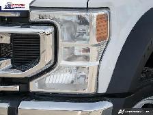 2021 Ford F-550 Chassis 2021 Ford F-550 XLT Crew Cab 4x4 Cab... - Photo 13