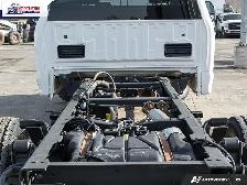 2021 Ford F-550 Chassis 2021 Ford F-550 XLT Crew Cab 4x4 Cab... - Photo 14