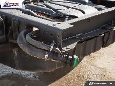 2021 Ford F-550 Chassis 2021 Ford F-550 XLT Crew Cab 4x4 Cab... - Photo 15