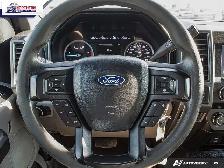 2021 Ford F-550 Chassis 2021 Ford F-550 XLT Crew Cab 4x4 Cab... - Photo 16