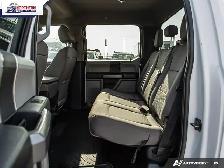 2021 Ford F-550 Chassis 2021 Ford F-550 XLT Crew Cab 4x4 Cab... - Photo 28