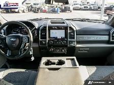 2021 Ford F-550 Chassis 2021 Ford F-550 XLT Crew Cab 4x4 Cab... - Photo 29