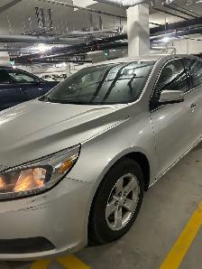 Chevy Malibu - Photo 6