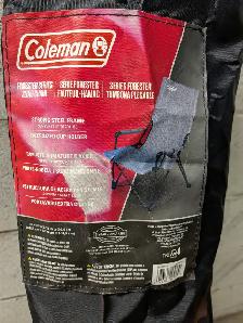 Folding Camping Chair with Cup Holder - Photo 8
