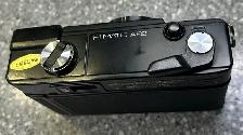 Minolta HiMatic AF2 35mm Film Camera - Photo 3