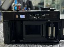 Minolta HiMatic AF2 35mm Film Camera - Photo 5