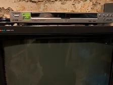 Vintage Sony XBR TV - Photo 5