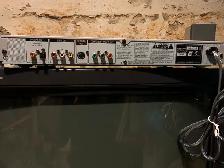 Vintage Sony XBR TV - Photo 6