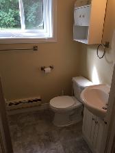 Bright 3 Bdm A/G BSMNT Apt., 5A Simms St, Sept. 1/26 - Photo 6
