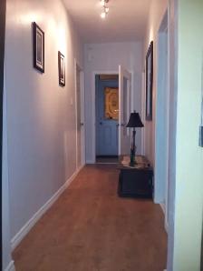 Nice room, very comfortable, bright 3 min walk from Rosemont M° - Photo 2