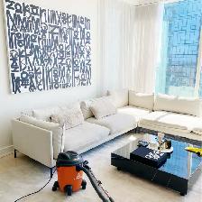 Femme de ménage/Deep cleaning - Photo 3