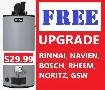 FURNACE AC TANKLESS WATER HEATER SALE SERVICE INSTALLATION - Photo 2