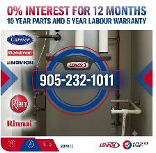 FURNACE AC TANKLESS WATER HEATER SALE SERVICE INSTALLATION - Photo 3